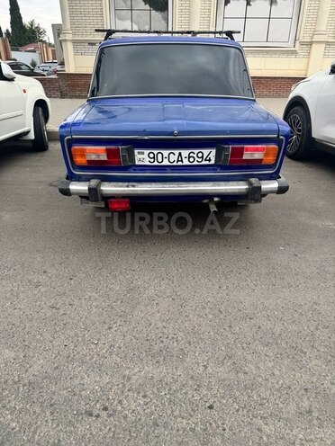 LADA (VAZ) 2106 2002, 95,000 km - 1.6 l - Gəncə