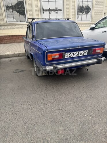 LADA (VAZ) 2106 2002, 95,000 km - 1.6 l - Gəncə