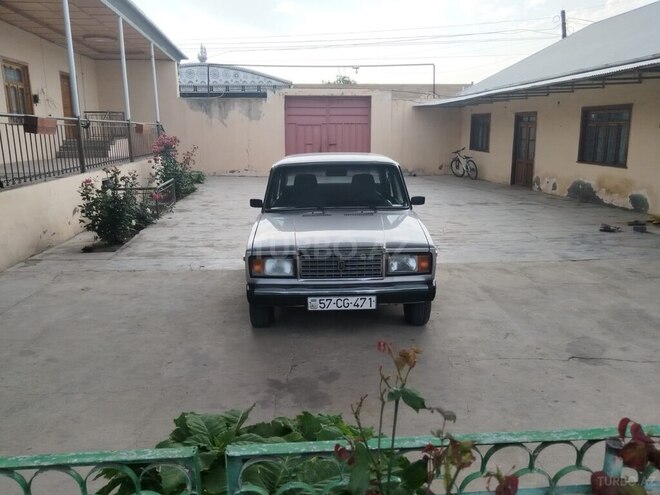 LADA (VAZ) 2107 2010, 81,523 km - 1.5 л - Şəmkir