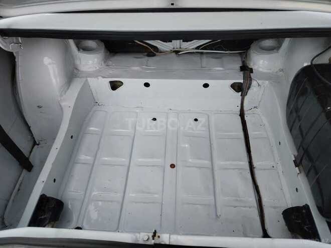 LADA (VAZ) 2107 2006, 35,000 km - 1.6 l - Ağdaş