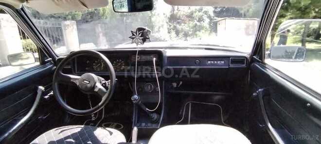 LADA (VAZ) 2107 2006, 35,000 km - 1.6 l - Ağdaş