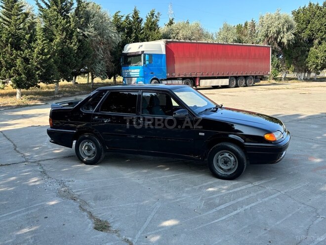 LADA (VAZ) 2115 2010, 187,100 km - 1.6 л - Sumqayıt