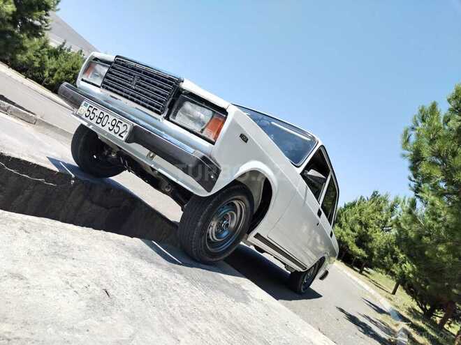 LADA (VAZ) 2107 2006, 35,000 km - 1.6 l - Ağdaş