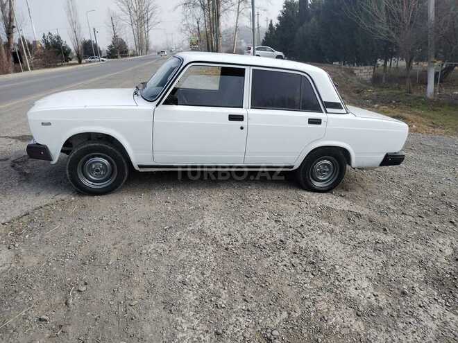 LADA (VAZ) 2107 2006, 35,000 km - 1.6 l - Ağdaş