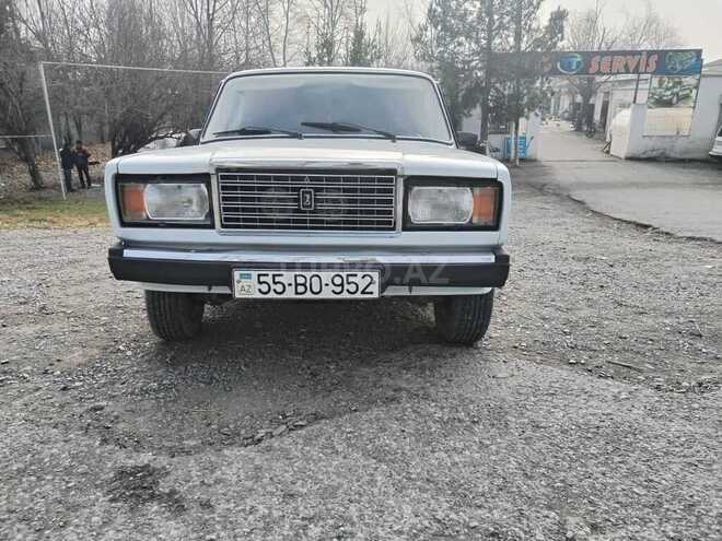 LADA (VAZ) 2107 2006, 35,000 km - 1.6 l - Ağdaş