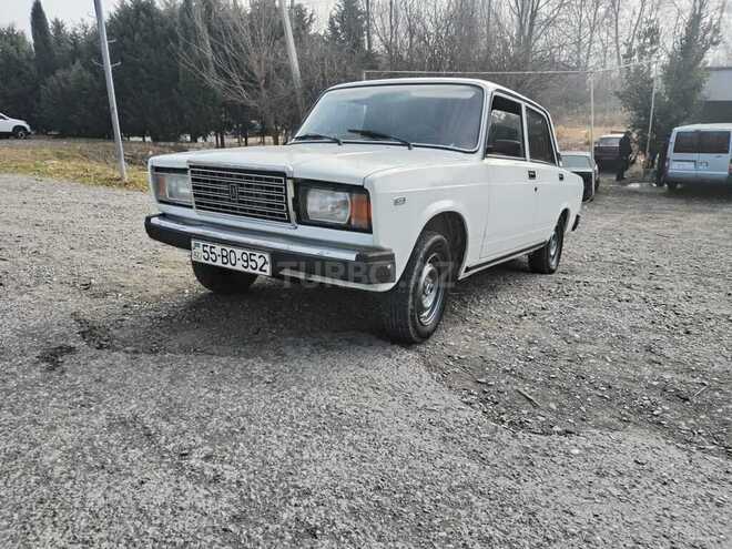 LADA (VAZ) 2107 2006, 35,000 km - 1.6 l - Ağdaş