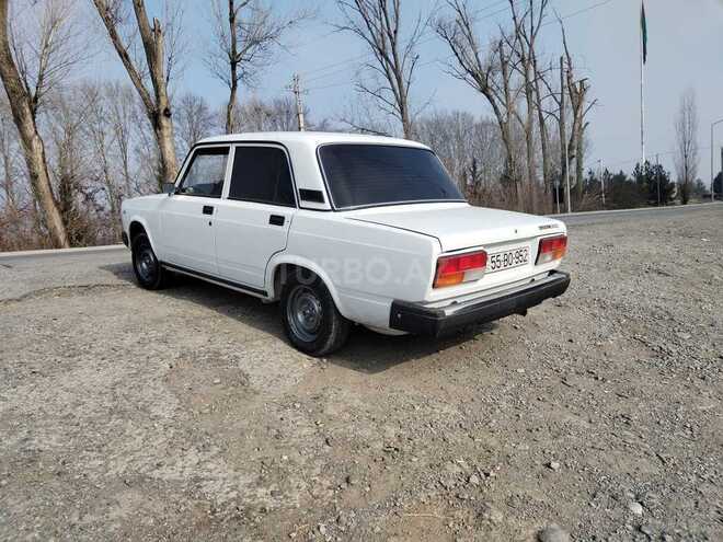 LADA (VAZ) 2107 2006, 35,000 km - 1.6 l - Ağdaş