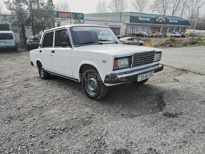 LADA (VAZ) 2107 2006, 35,000 km - 1.6 l - Ağdaş