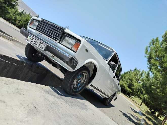 LADA (VAZ) 2107 2006, 35,000 km - 1.6 l - Ağdaş
