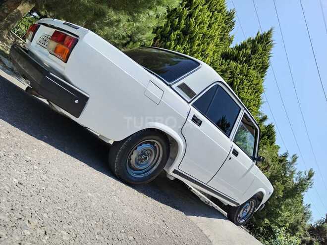 LADA (VAZ) 2107 2006, 35,000 km - 1.6 l - Ağdaş