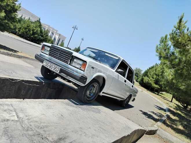 LADA (VAZ) 2107 2006, 35,000 km - 1.6 l - Ağdaş