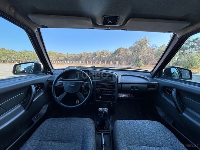 LADA (VAZ) 2115 2010, 187,100 km - 1.6 л - Sumqayıt