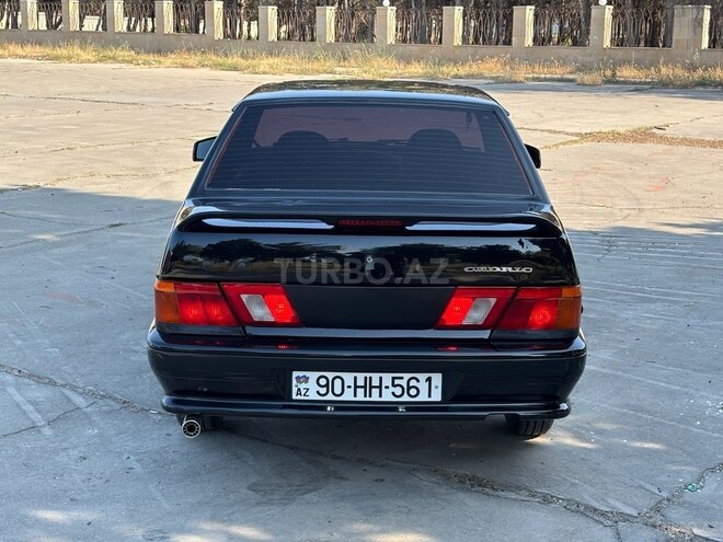 LADA (VAZ) 2115 2010, 187,100 km - 1.6 л - Sumqayıt