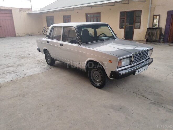 LADA (VAZ) 2107 2010, 81,523 km - 1.5 л - Şəmkir
