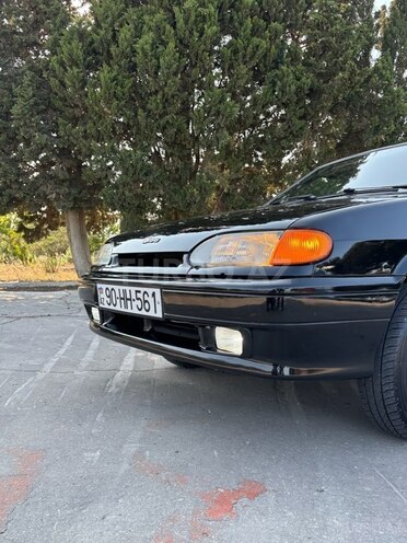 LADA (VAZ) 2115 2010, 187,100 km - 1.6 л - Sumqayıt