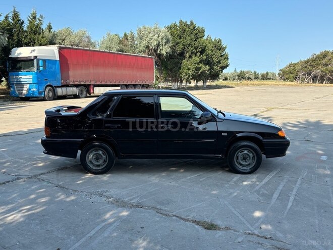 LADA (VAZ) 2115 2010, 187,100 km - 1.6 л - Sumqayıt