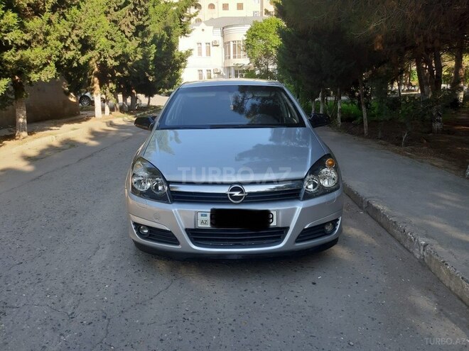 Opel Astra 2005, 214,000 km - 1.4 l - Xırdalan