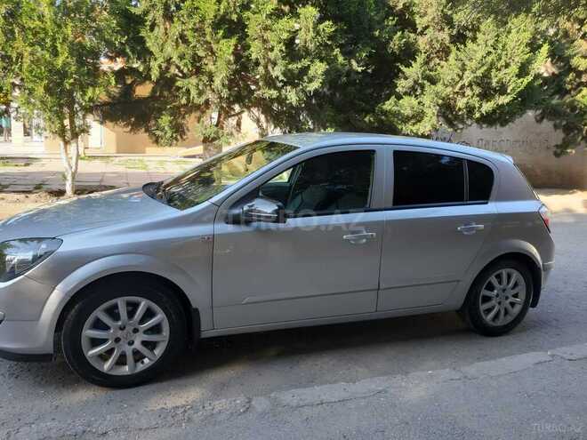 Opel Astra 2005, 214,000 km - 1.4 l - Xırdalan