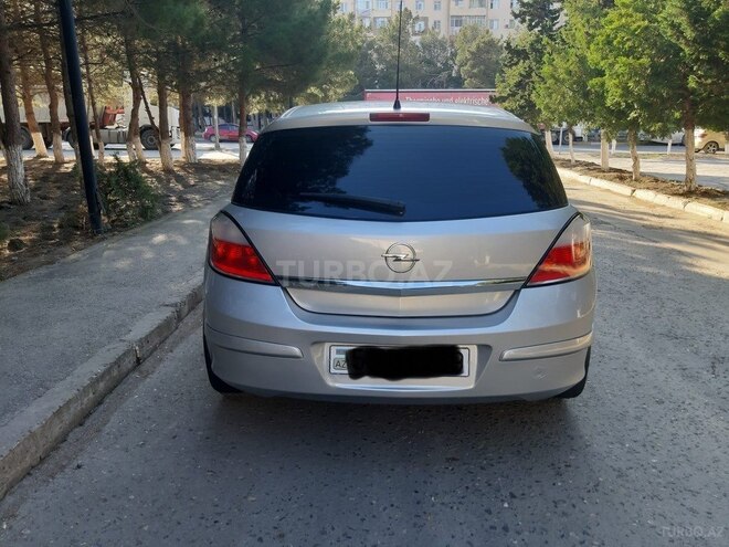 Opel Astra 2005, 214,000 km - 1.4 l - Xırdalan