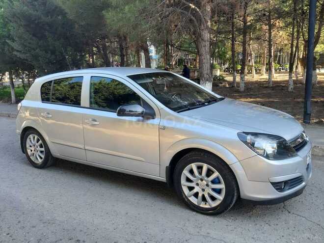 Opel Astra 2005, 214,000 km - 1.4 l - Xırdalan