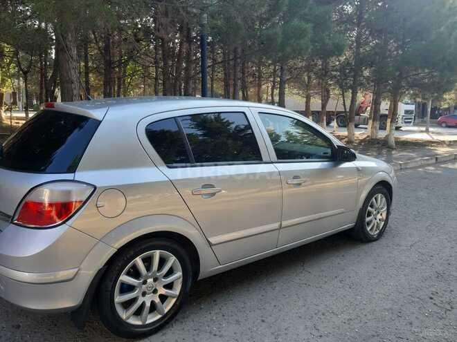 Opel Astra 2005, 214,000 km - 1.4 l - Xırdalan