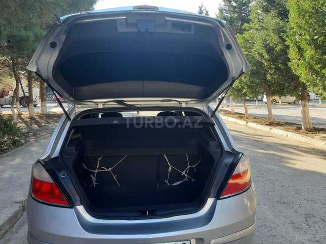 Opel Astra 2005, 214,000 km - 1.4 l - Xırdalan