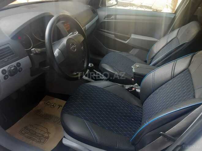 Opel Astra 2005, 214,000 km - 1.4 l - Xırdalan