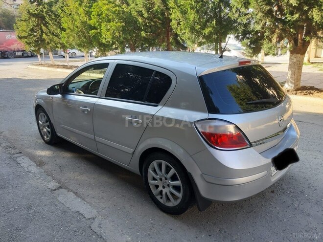 Opel Astra 2005, 214,000 km - 1.4 l - Xırdalan