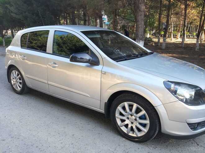 Opel Astra 2005, 214,000 km - 1.4 l - Xırdalan
