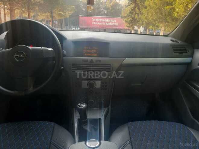 Opel Astra 2005, 214,000 km - 1.4 l - Xırdalan