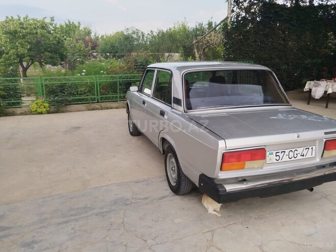 LADA (VAZ) 2107 2010, 81,523 km - 1.5 л - Şəmkir