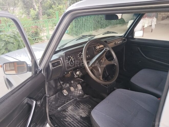 LADA (VAZ) 2107 2010, 81,523 km - 1.5 л - Şəmkir