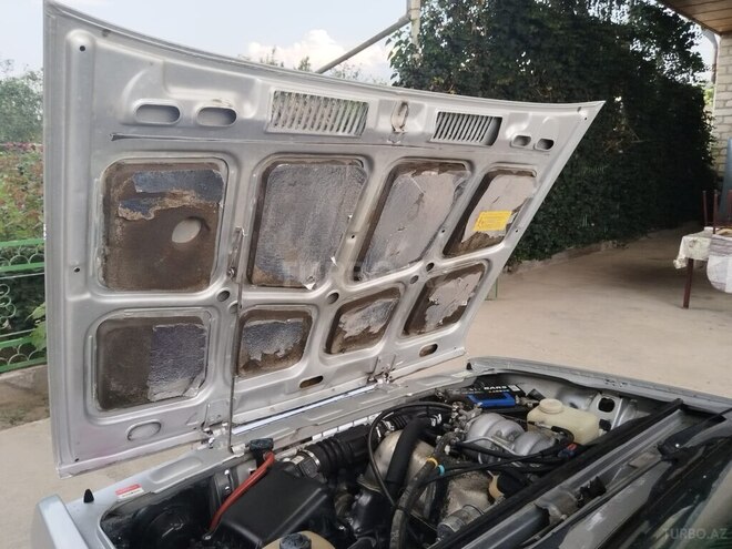 LADA (VAZ) 2107 2010, 81,523 km - 1.5 л - Şəmkir