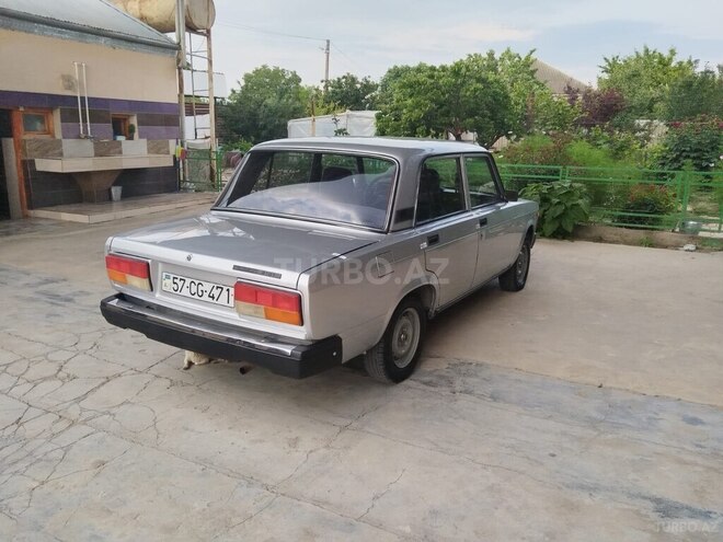 LADA (VAZ) 2107 2010, 81,523 km - 1.5 л - Şəmkir