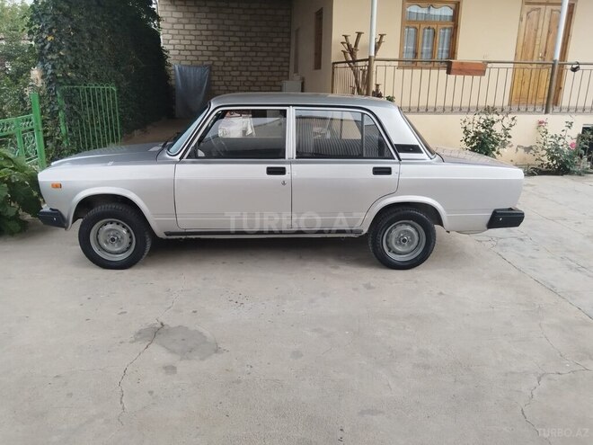 LADA (VAZ) 2107 2010, 81,523 km - 1.5 л - Şəmkir