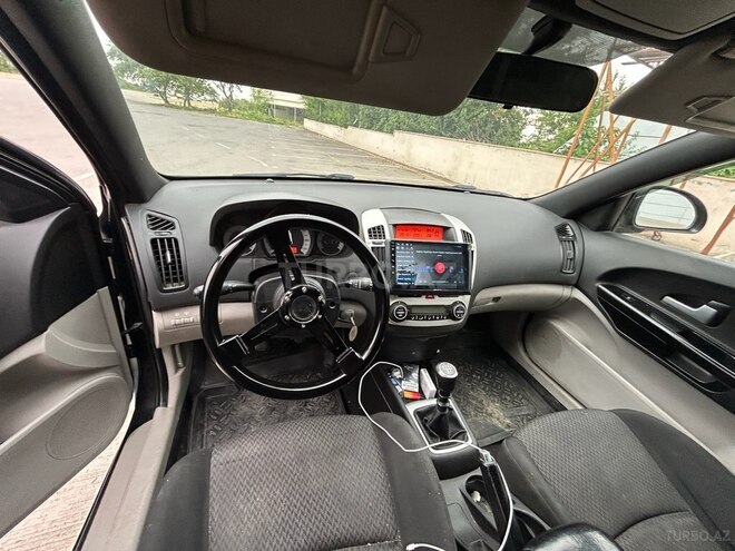 Kia Ceed 2007, 310,000 km - 1.6 l - Gəncə