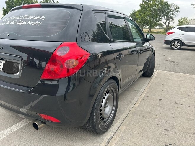 Kia Ceed 2007, 310,000 km - 1.6 l - Gəncə