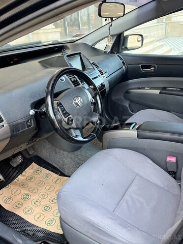 Toyota Prius 2008, 224,000 km - 1.5 l - Sumqayıt