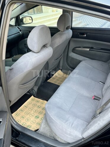 Toyota Prius 2008, 224,000 km - 1.5 l - Sumqayıt