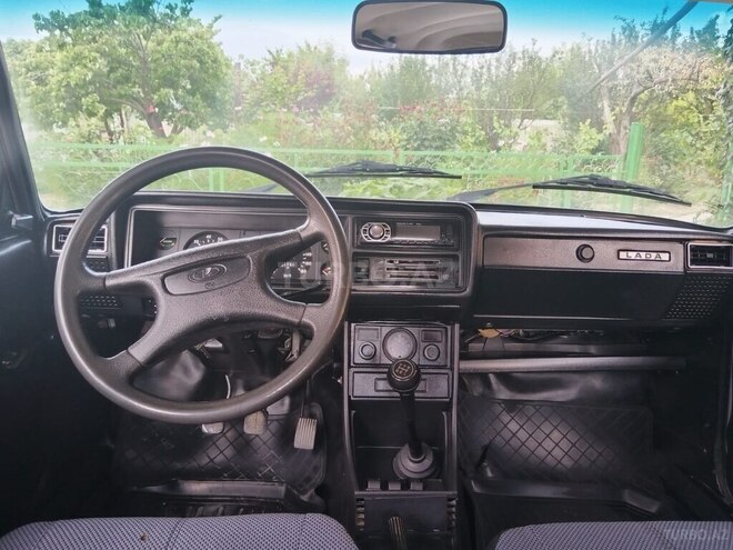 LADA (VAZ) 2107 2010, 81,523 km - 1.5 л - Şəmkir