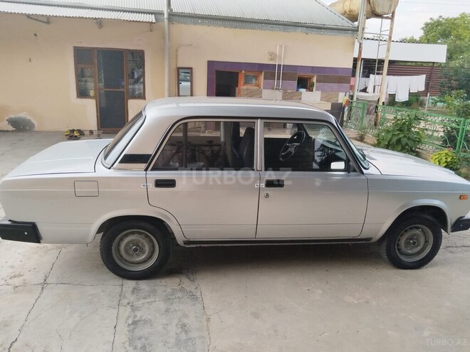 LADA (VAZ) 2107 2010, 81,523 km - 1.5 л - Şəmkir
