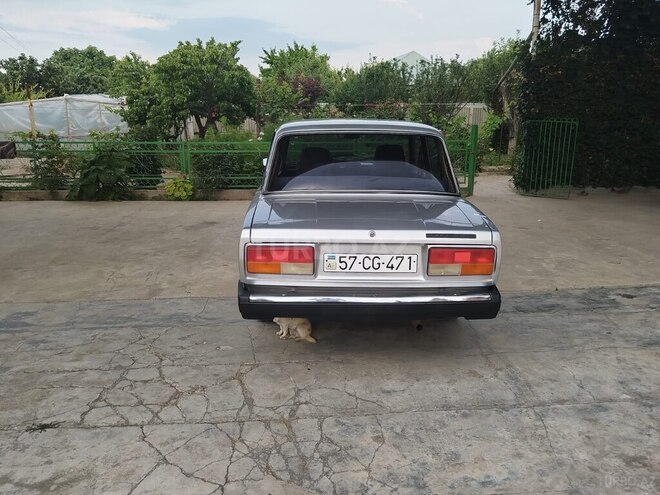 LADA (VAZ) 2107 2010, 81,523 km - 1.5 л - Şəmkir