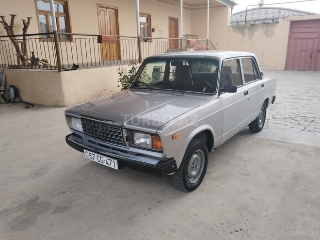LADA (VAZ) 2107 2010, 81,523 km - 1.5 л - Şəmkir