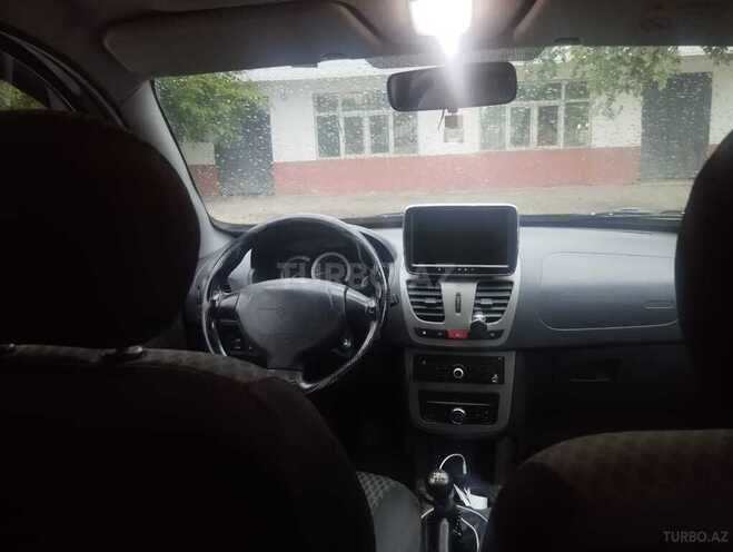 Saipa Quik-4