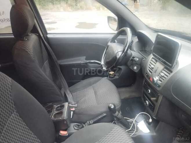 Saipa Quik-3
