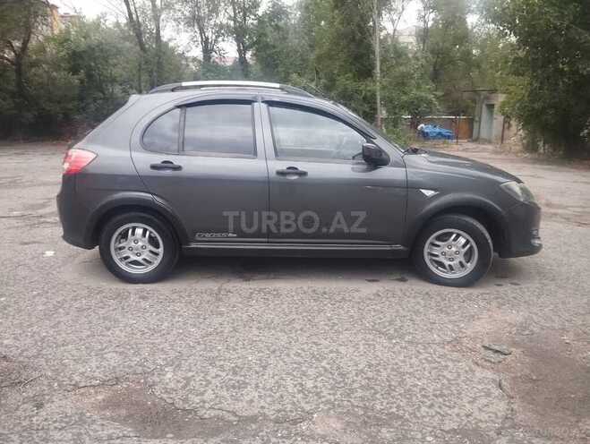Saipa Quik-5