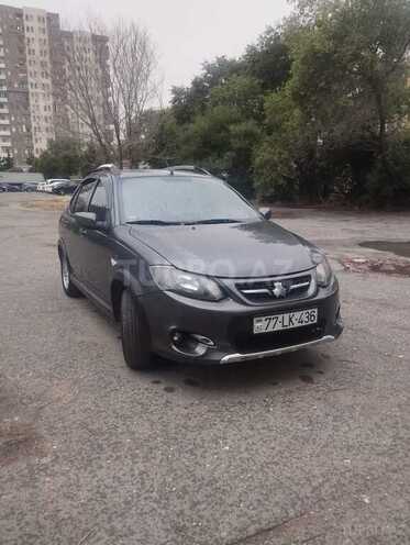 Saipa Quik-1