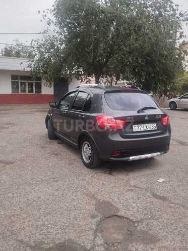 Saipa Quik-6