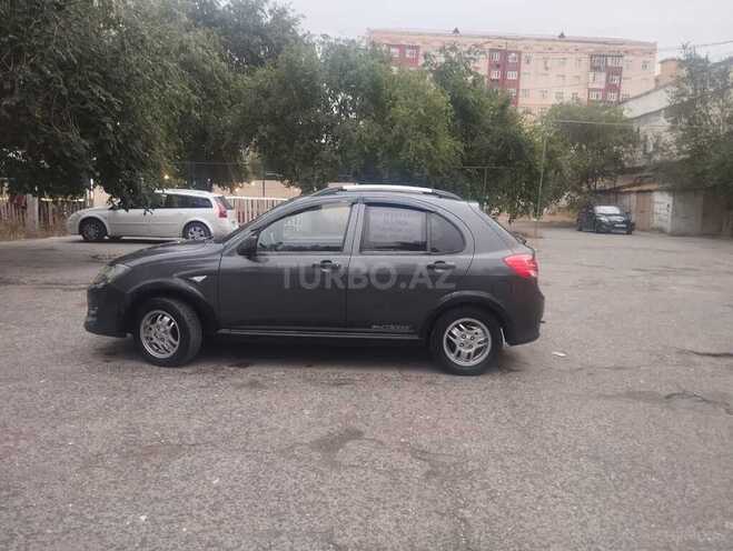 Saipa Quik-7