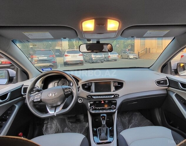 Hyundai IONIQ-9